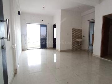 3 BHK Apartment in Behala Chowrasta for resale Kolkata. The reference number is 19574770