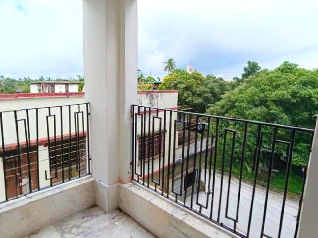 3 BHK Apartment in Behala Chowrasta for resale Kolkata. The reference number is 20619998