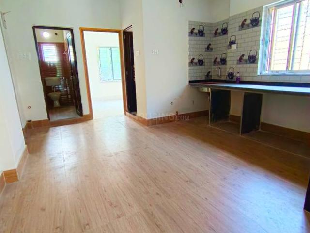 3 BHK Apartment in Behala Chowrasta for resale Kolkata. The reference number is 20979581