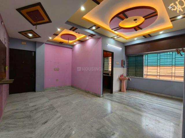 3 BHK Apartment in Behala Chowrasta for resale Kolkata. The reference number is 21019037