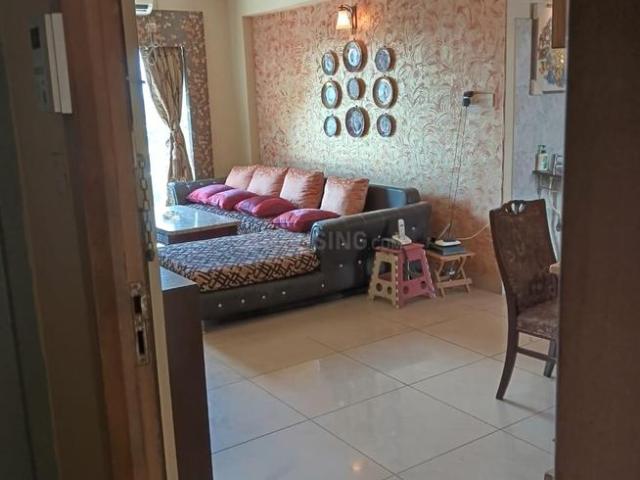 3 BHK Apartment in Behala Chowrasta for resale Kolkata. The reference number is 21116777