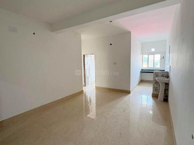 3 BHK Apartment in Behala Chowrasta for resale Kolkata. The reference number is 21117536