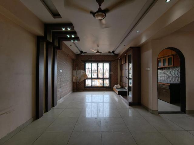 3 BHK Apartment in Behala Chowrasta for resale Kolkata. The reference number is 21154305
