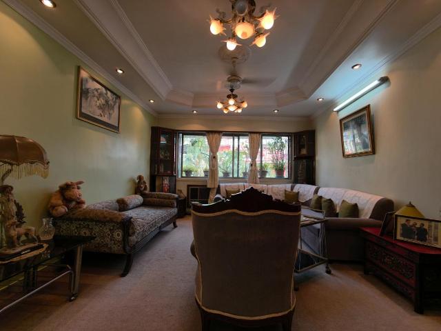 3 BHK Apartment in Behala Chowrasta for resale Kolkata. The reference number is 21213082