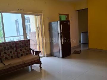3 BHK Apartment in Behala for rent Kolkata. The reference number is 20529521