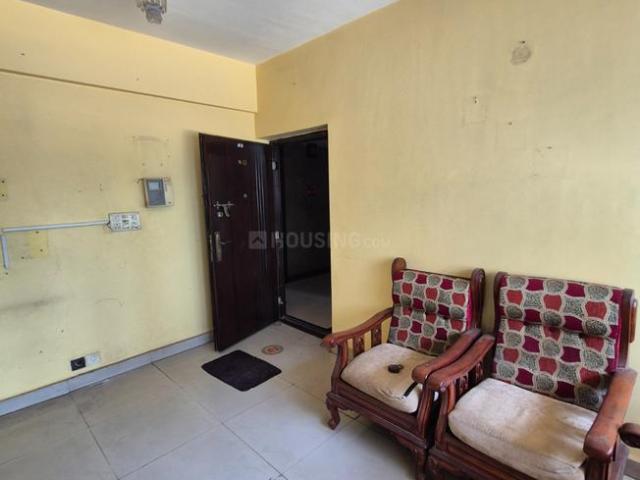 3 BHK Apartment in Behala for rent Kolkata. The reference number is 20544408