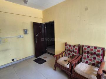 3 BHK Apartment in Behala for rent Kolkata. The reference number is 20544408