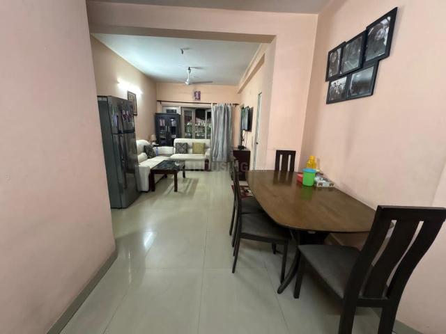 3 BHK Apartment in Behala for rent Kolkata. The reference number is 20545425