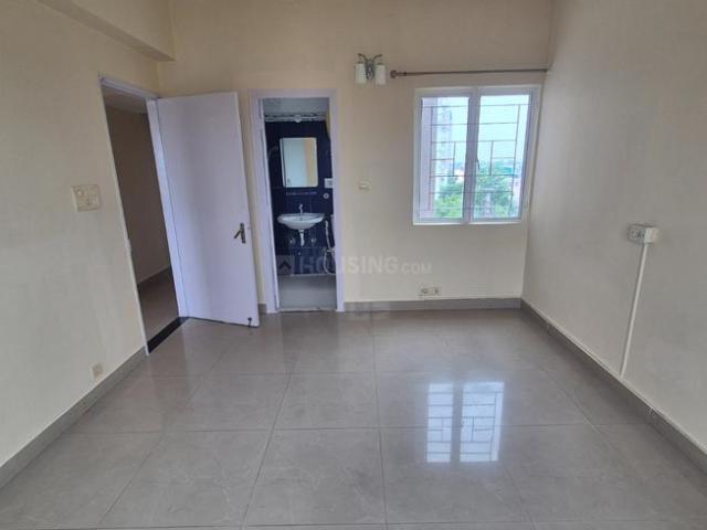 3 BHK Apartment in Behala for rent Kolkata. The reference number is 20545123