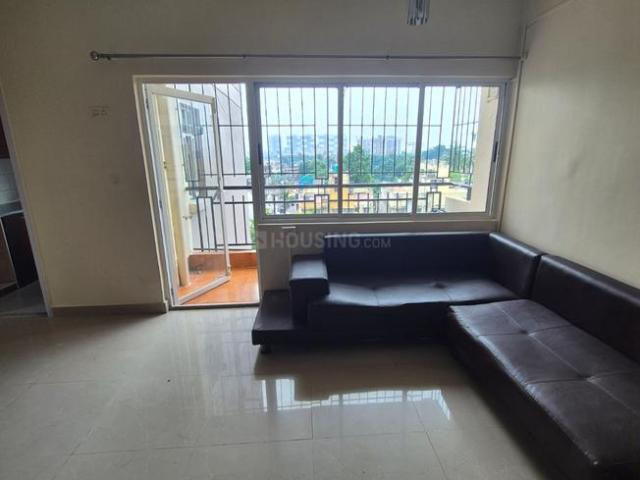 3 BHK Apartment in Behala for rent Kolkata. The reference number is 20545253