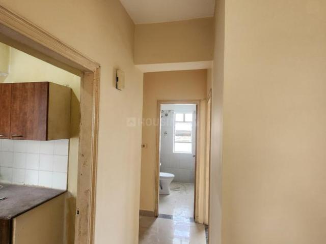 3 BHK Apartment in Behala for rent Kolkata. The reference number is 20546671