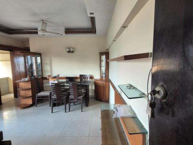 3 BHK Apartment in Behala for rent Kolkata. The reference number is 20547947