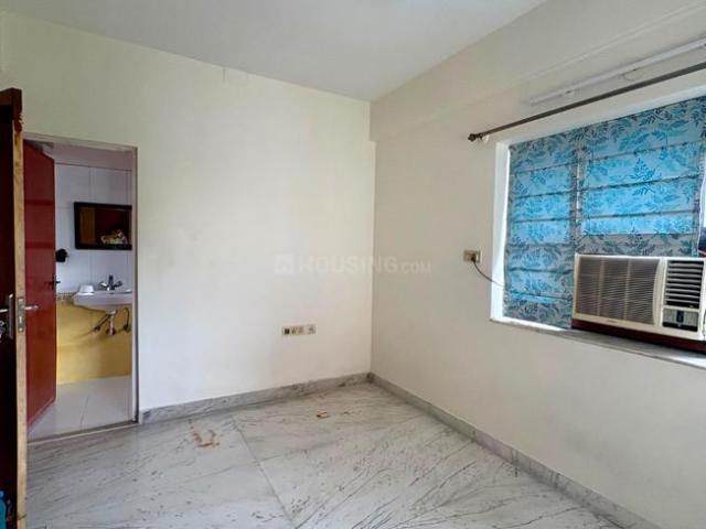 3 BHK Apartment in Behala for rent Kolkata. The reference number is 20551357