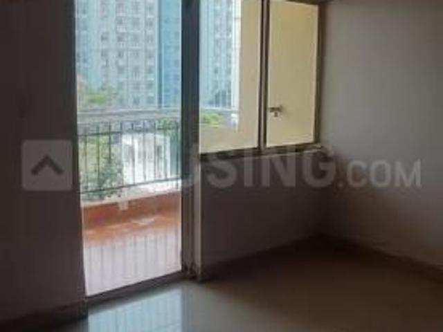 3 BHK Apartment in Behala for rent Kolkata. The reference number is 20590494