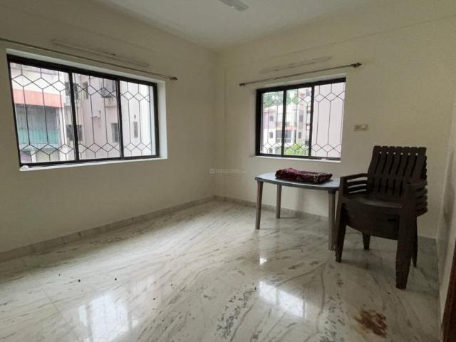 3 BHK Apartment in Behala for rent Kolkata. The reference number is 20826934