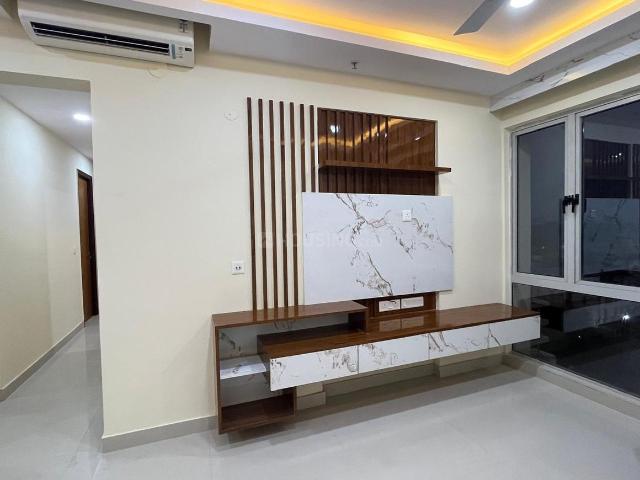 3 BHK Apartment in Behala for rent Kolkata. The reference number is 20369701