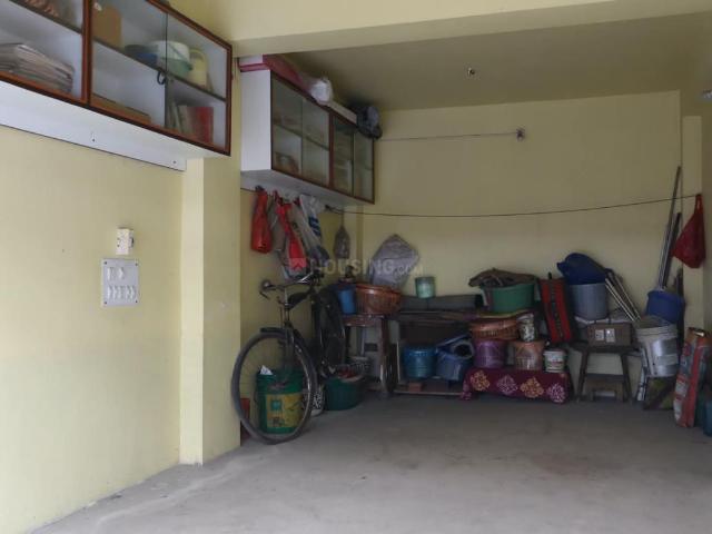 3 BHK Apartment in Behala for rent Kolkata. The reference number is 21006318