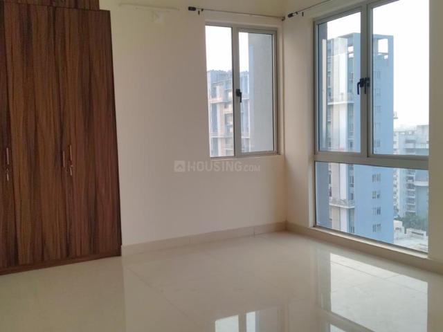 3 BHK Apartment in Behala for rent Kolkata. The reference number is 21286695