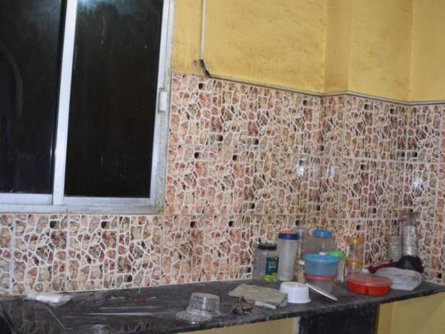 3 BHK Apartment in Behala for rent Kolkata. The reference number is 8239574