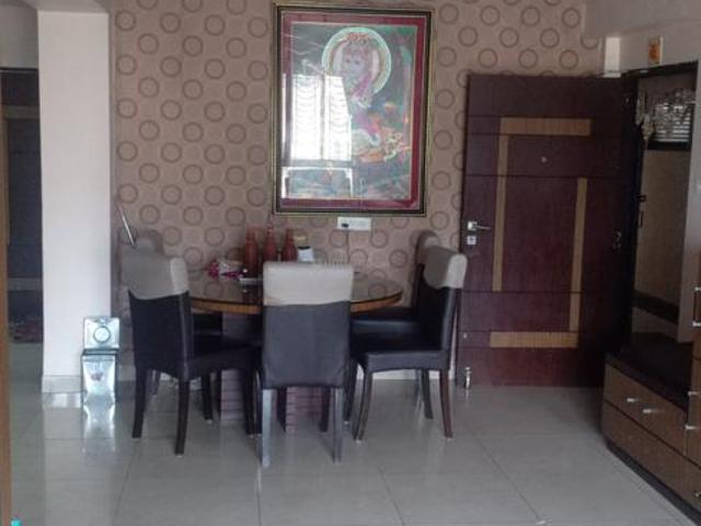 3 BHK Apartment in Behala for resale Kolkata. The reference number is 6681394