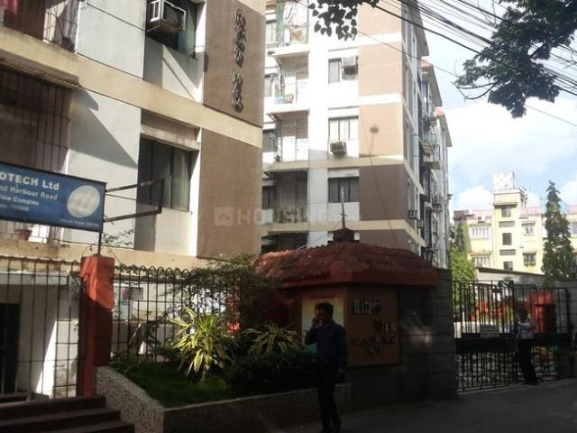3 BHK Apartment in Behala for resale Kolkata. The reference number is 11592248