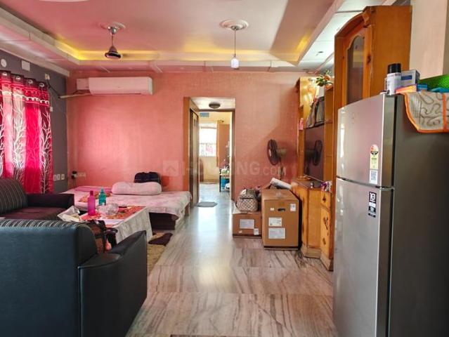 3 BHK Apartment in Behala for resale Kolkata. The reference number is 18946178