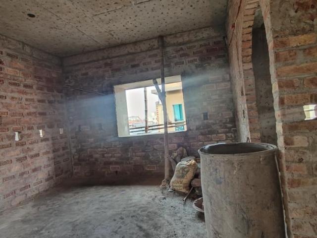 3 BHK Apartment in Behala for resale Kolkata. The reference number is 19290590