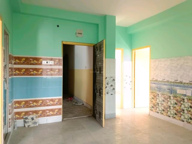 3 BHK Apartment in Behala for resale Kolkata. The reference number is 19473666