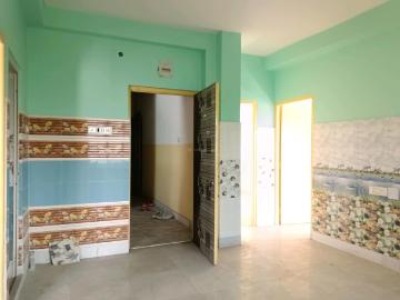 3 BHK Apartment in Behala for resale Kolkata. The reference number is 19473666