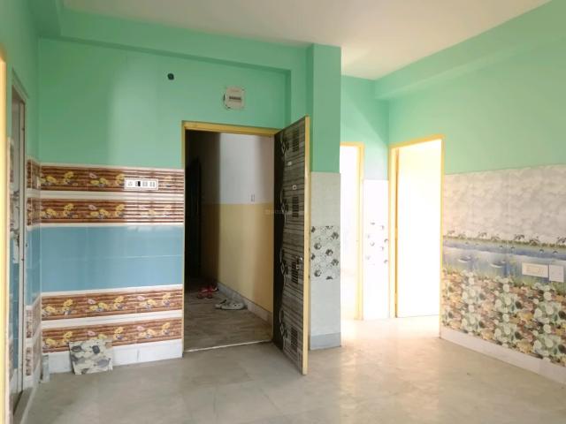 3 BHK Apartment in Behala for resale Kolkata. The reference number is 19473666