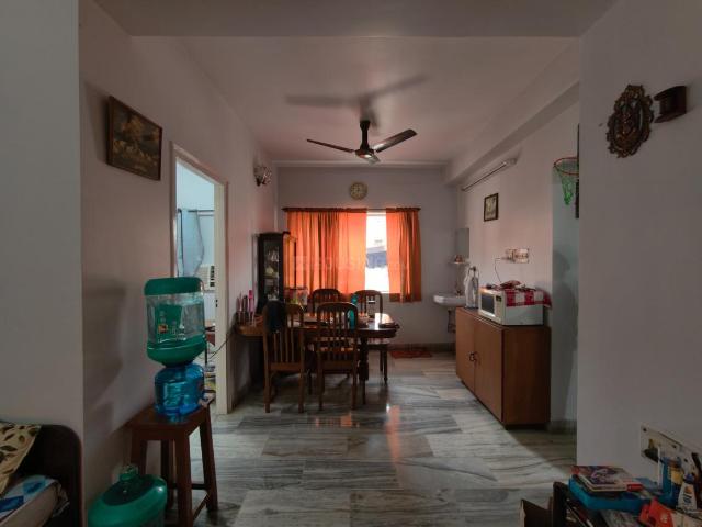 3 BHK Apartment in Behala for resale Kolkata. The reference number is 19698658