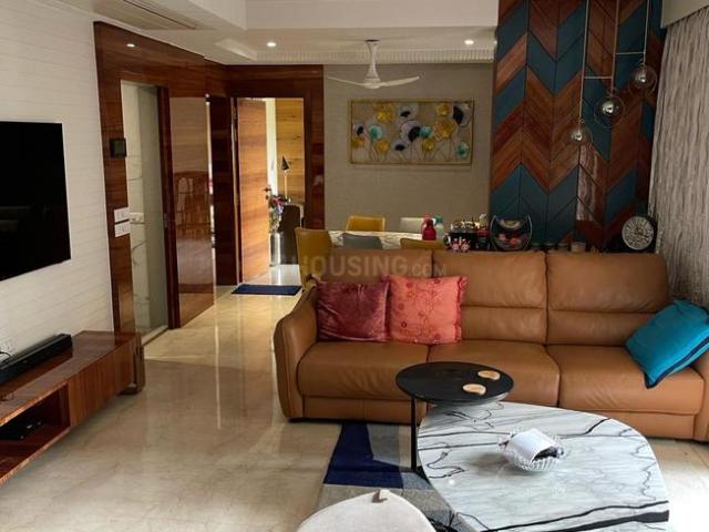 3 BHK Apartment in Behala for resale Kolkata. The reference number is 19708278