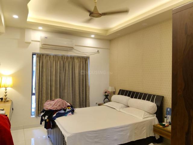 3 BHK Apartment in Behala for resale Kolkata. The reference number is 19708696