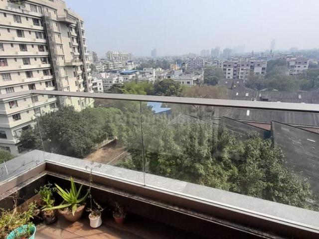 3 BHK Apartment in Behala for resale Kolkata. The reference number is 20016339