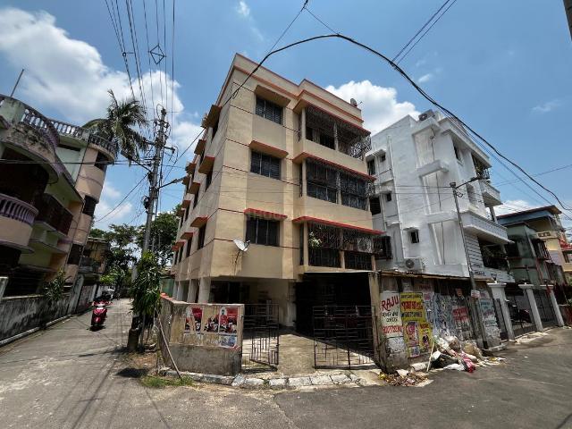 3 BHK Apartment in Behala for resale Kolkata. The reference number is 20185516