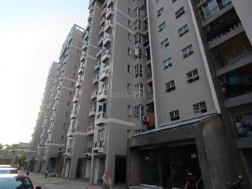 3 BHK Apartment in Behala for resale Kolkata. The reference number is 20137058