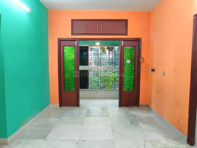 3 BHK Apartment in Behala for resale Kolkata. The reference number is 20290155