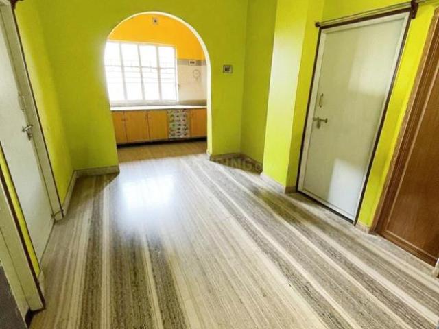 3 BHK Apartment in Behala for resale Kolkata. The reference number is 20432529