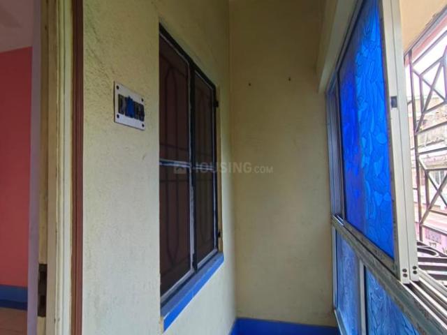 3 BHK Apartment in Behala for resale Kolkata. The reference number is 20714988