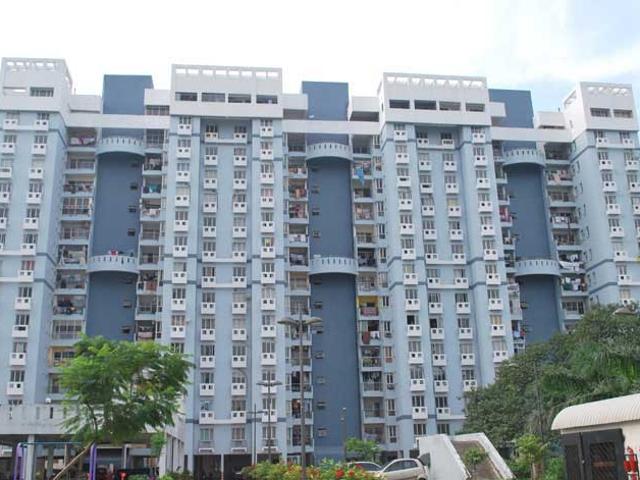 3 BHK Apartment in Behala for resale Kolkata. The reference number is 20730858