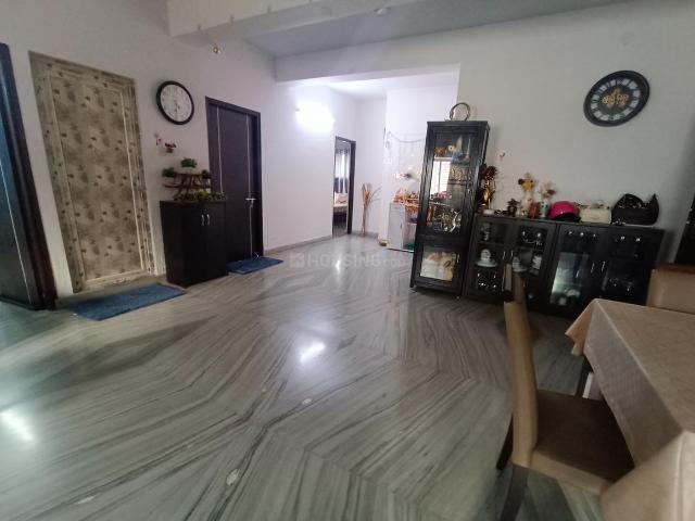 3 BHK Apartment in Behala for resale Kolkata. The reference number is 20890671