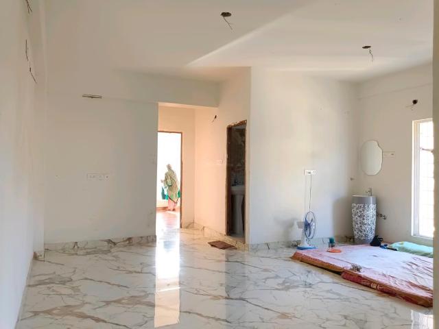 3 BHK Apartment in Behala for resale Kolkata. The reference number is 20896818