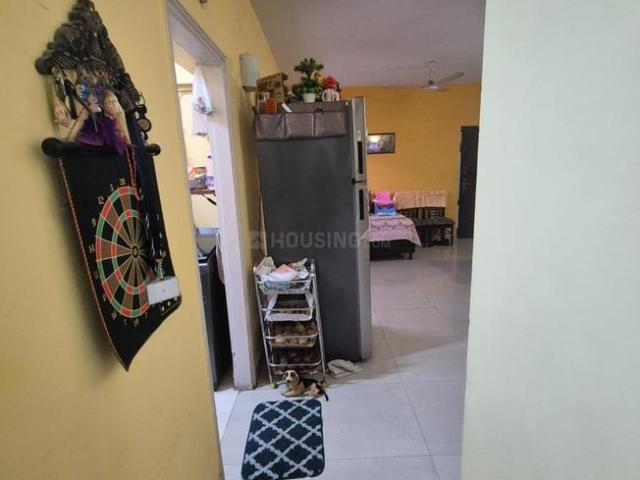3 BHK Apartment in Behala for resale Kolkata. The reference number is 20966631