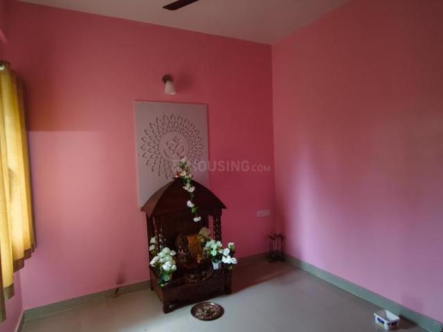 3 BHK Apartment in Behala for resale Kolkata. The reference number is 20996491