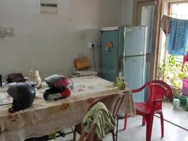 3 BHK Apartment in Behala for resale Kolkata. The reference number is 21055251