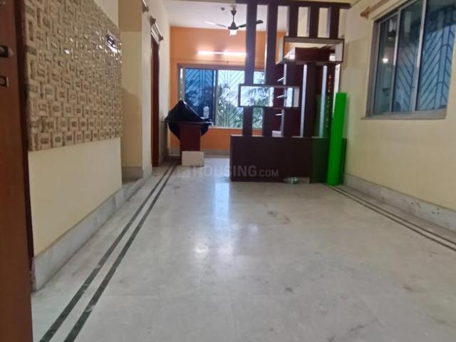 3 BHK Apartment in Behala for resale Kolkata. The reference number is 21094686