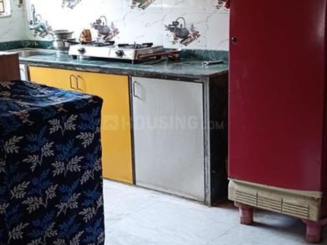 3 BHK Apartment in Behala for resale Kolkata. The reference number is 21009961