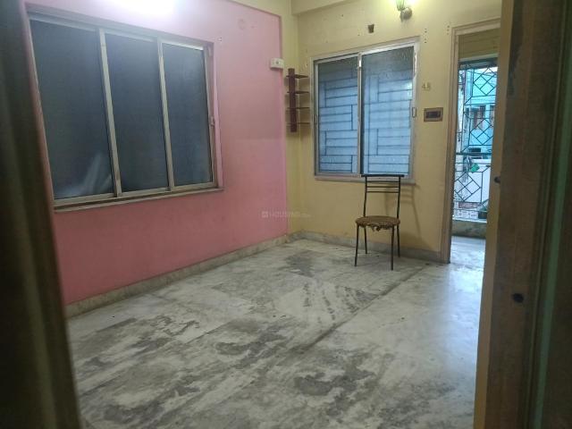 3 BHK Apartment in Behala for resale Kolkata. The reference number is 21012177