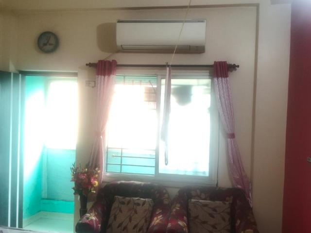 3 BHK Apartment in Behala for resale Kolkata. The reference number is 21186272