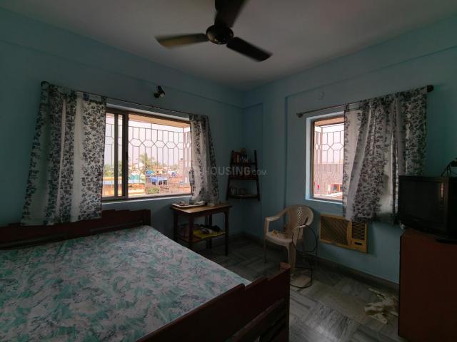 3 BHK Apartment in Behala for resale Kolkata. The reference number is 21199759